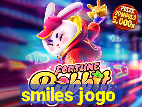 smiles jogo